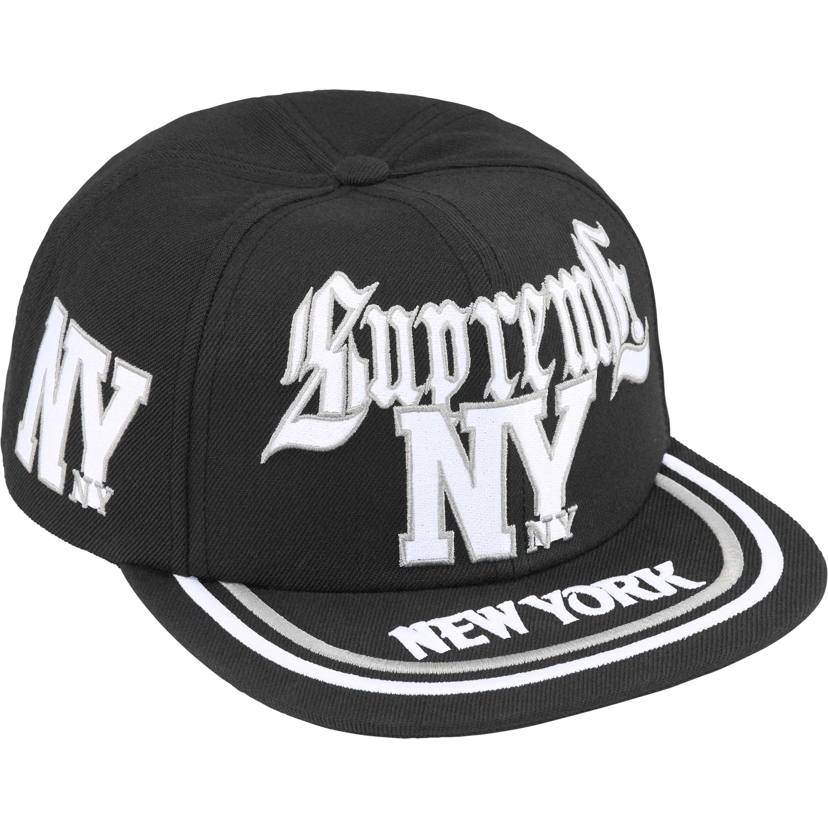 New York 6-Panel view 6
